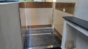 Kitchen in 3 BHK Villa at GK Enclave Sainikpuri, Sainikpuri – for Sale