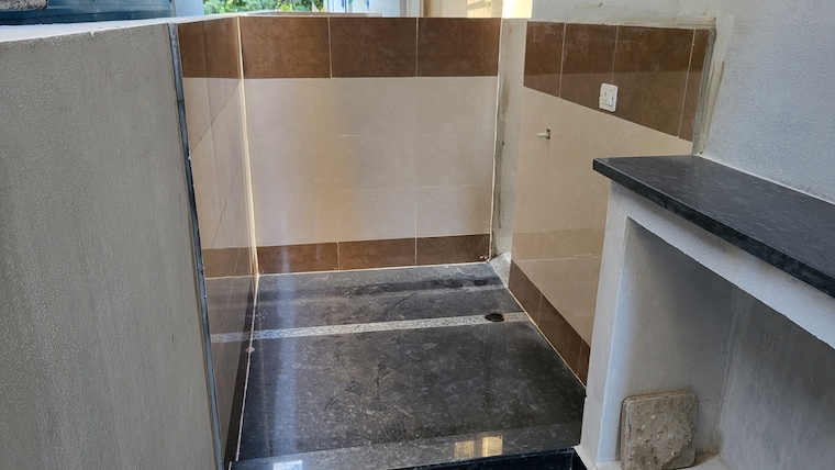 Kitchen, gk-enclave-sainikpuri 3 Bedroom 2520 Sq.Ft. Villa In Sainikpuri Hyderabad 9422015