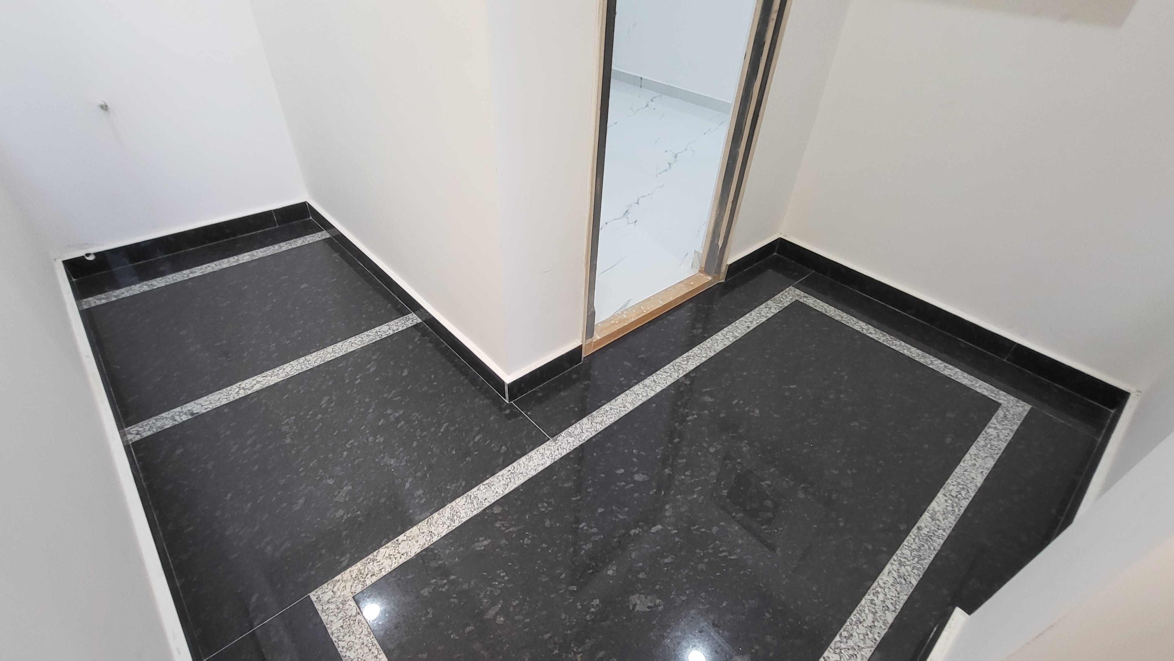 3 BHK + Pooja Room Villa For Sale in GK Enclave Sainikpuri