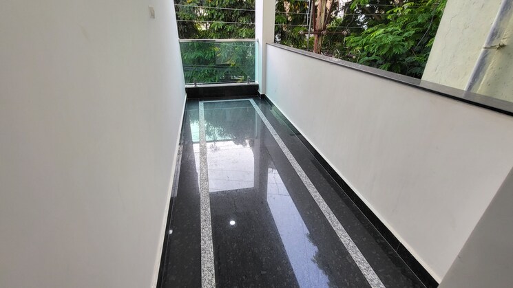 Balcony, gk-enclave-sainikpuri 3 Bedroom 2520 Sq.Ft. Villa In Sainikpuri Hyderabad 9422015