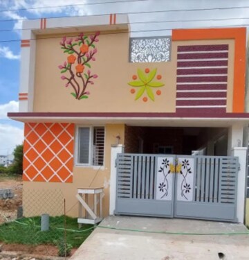 2 BHK Independent House For Sale in A-Zone