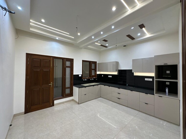 Living Room, kharar mohali road 3 Bedroom 100 Sq.Yd. Independent House In Kharar Mohali Road Kharar 9421952