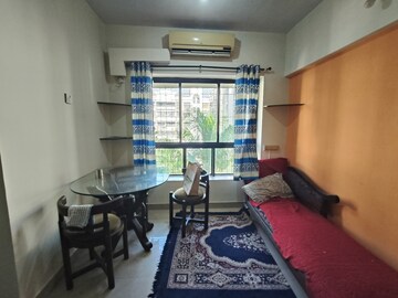 1 BHK Apartment For Rent in Lokhandwala Infrastructure Spring Leaf, Kandivali East