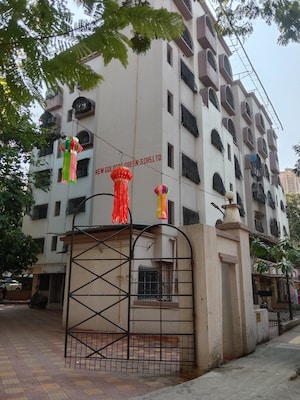 1 BHK Apartment For Sale in New Golden Green CHS, Borivali West