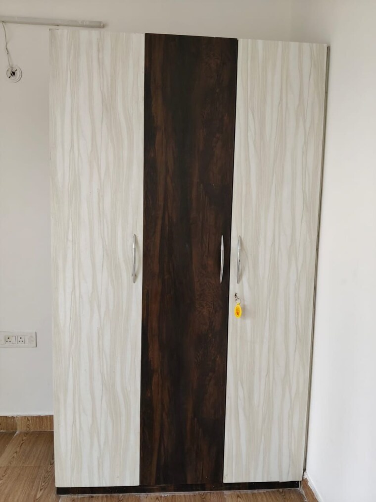 Bedroom, tulip-lemon 2 Bedroom 526 Sq.Ft. Apartment In Sector 69 Gurgaon 9422038