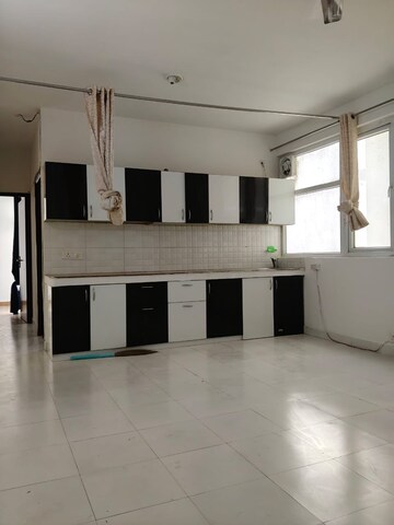 Kitchen in 2 BHK Apartment at Tulip Lemon, Sector 69 – for Rent
