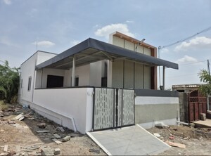 2.5 BHK Independent House For Sale in A-Zone