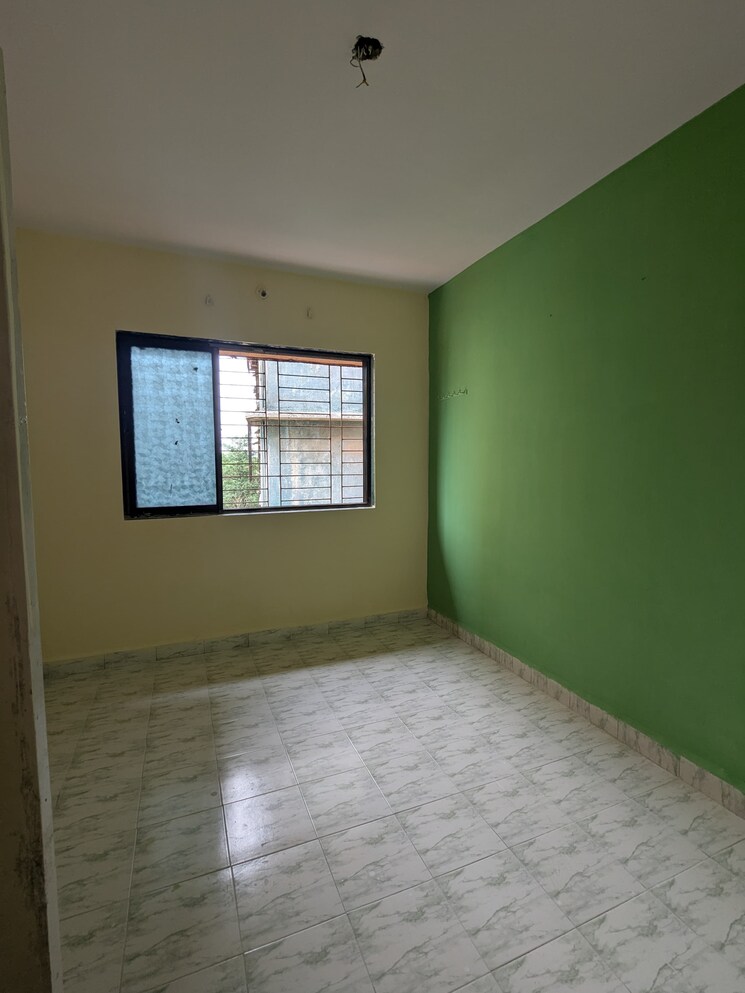 Bedroom, kalyan west 1 Bedroom 560 Sq.Ft. Apartment In Kalyan West Thane 9422075