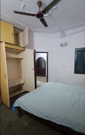 Bedroom in Studio Independent House at RWA Apartments Sector 71, Sector 71 – for Rent