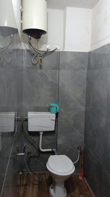 Bathroom in Studio Independent House at RWA Apartments Sector 71, Sector 71 – for Rent