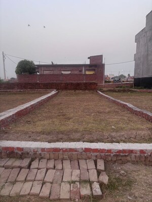  Plot For Sale in A-Zone