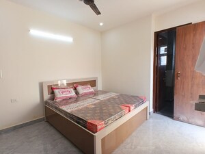 1 RK Builder Floor For Rent in Vasant Kunj