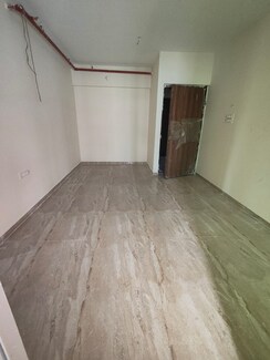 1 BHK + Pooja Room Apartment For Sale in Siddhi Highland Springs
