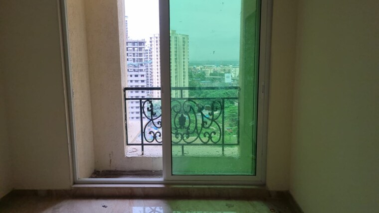 Room, siddhi-highland-springs 1 Bedroom 465 Sq.Ft. Apartment In Dhokali Thane 9422054