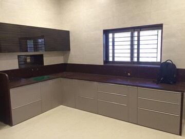 Kitchen in 2 BHK Builder Floor at Chattarpur – for Sale