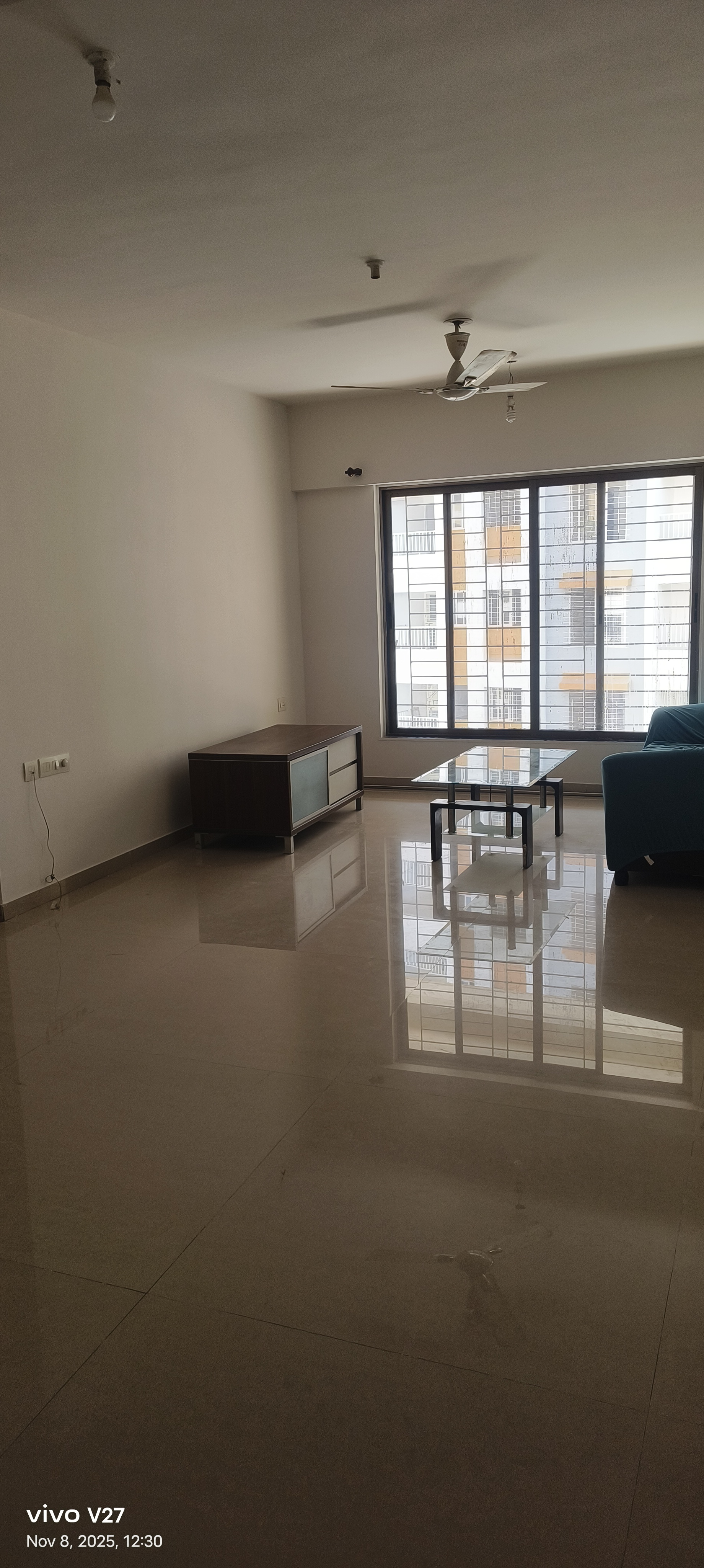 2 BHK Apartment For Sale in Kalpataru Harmony Pune