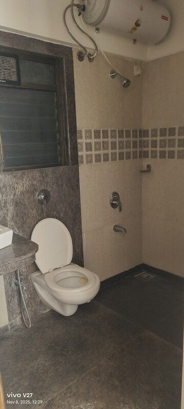 Bathroom in 2 BHK Apartment at Kalpataru Harmony Pune, Wakad – for Sale