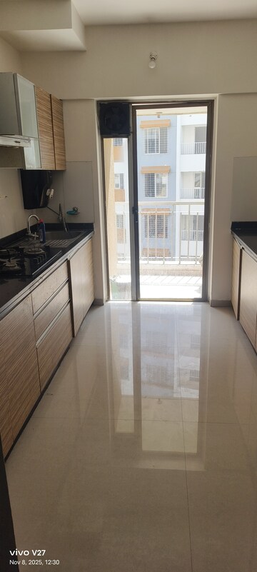 Kitchen/pantry in 2 BHK Apartment at Kalpataru Harmony Pune, Wakad – for Sale