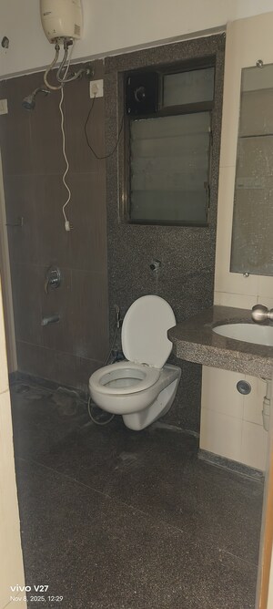 Bathroom in 2 BHK Apartment at Kalpataru Harmony Pune, Wakad – for Sale