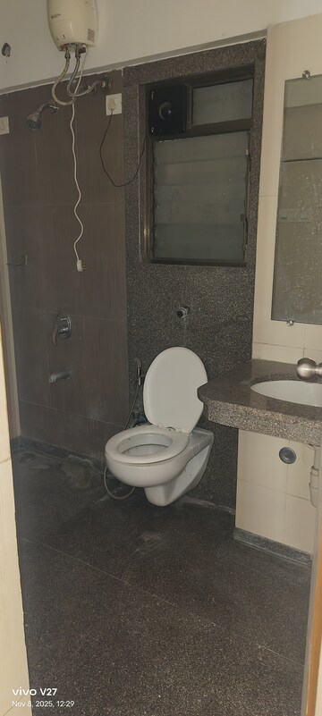 Bathroom in 2 BHK Apartment at Kalpataru Harmony Pune, Wakad – for Sale