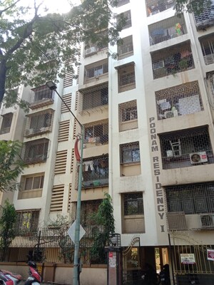 1 BHK Apartment For Sale in Poonam Residency I, Borivali West