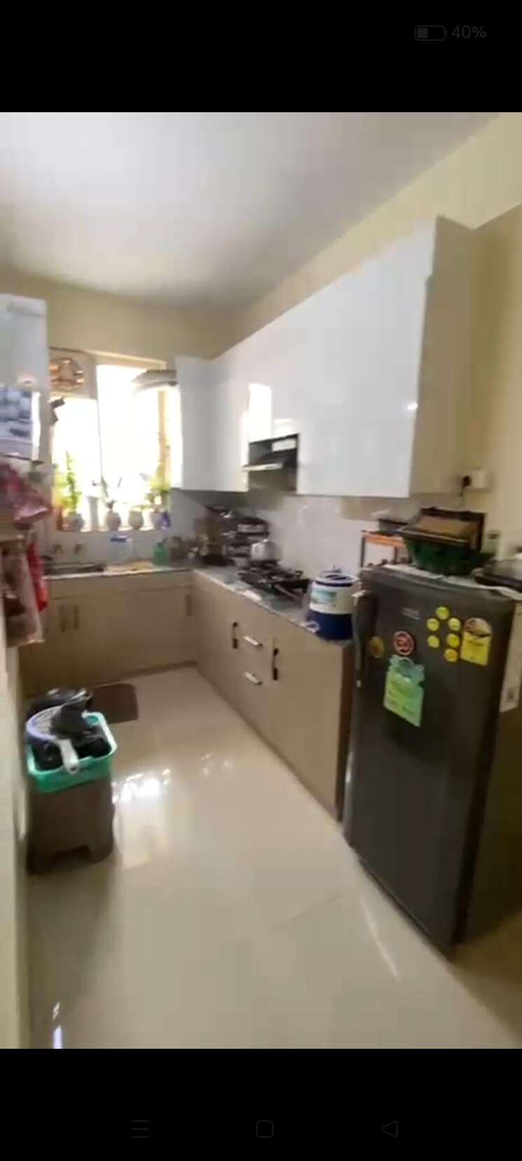 Kitchen, pyramid-urban-homes-2 2 Bedroom 601 Sq.Ft. Apartment In Sector 86 Gurgaon 9421747