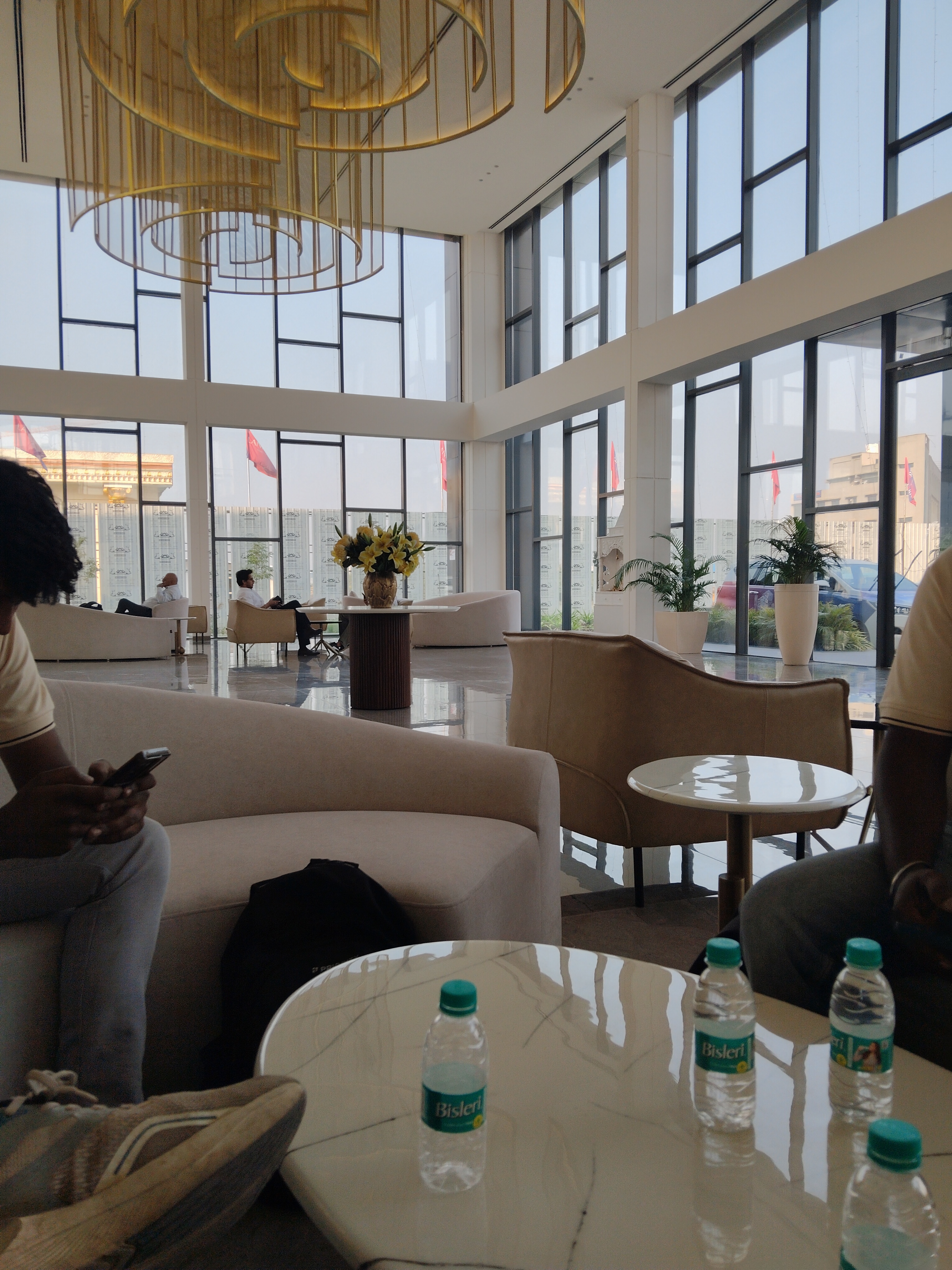 3 BHK Apartment For Sale in Landmark Skyvue