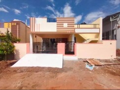 2.5 BHK + Extra Room Independent House For Sale in Durgapur Green City 