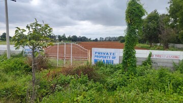  Plot For Sale in North Bangalore