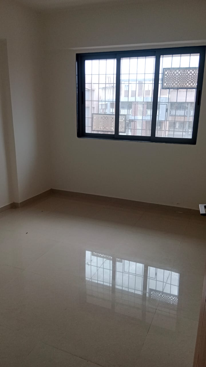 1 BHK + Pooja Room Apartment For Rent in Ram Panchayatan Apartment