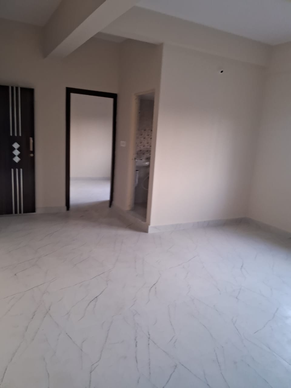 2 BHK + Study Room Builder Floor For Sale in Chattarpur
