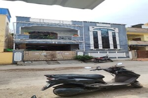 2 BHK Independent House For Sale in Chevalla