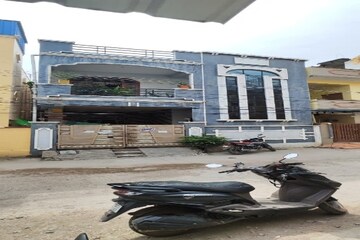 2 BHK Independent House For Sale in Chevalla