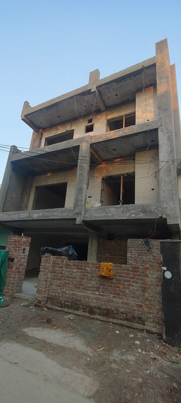 3 BHK Independent House For Sale in Sector 7