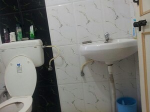 Team Area in 3 BHK Apartment at The Pearl, Balewadi – for Rent