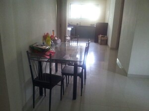 Kitchen in 3 BHK Apartment at The Pearl, Balewadi – for Rent
