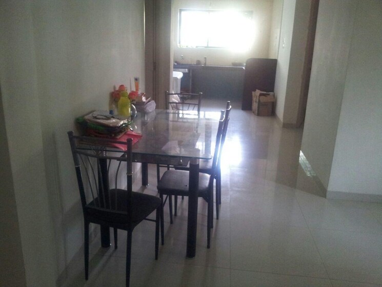Kitchen, the-pearl 3 Bedroom 1500 Sq.Ft. Apartment In Balewadi Pune 9422012
