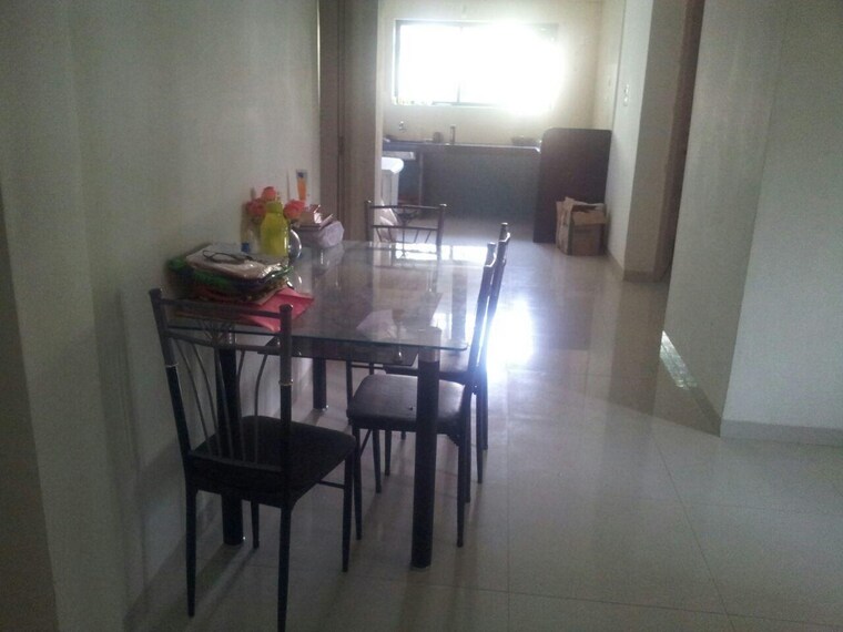 Kitchen, the-pearl 3 Bedroom 1500 Sq.Ft. Apartment In Balewadi Pune 9422012