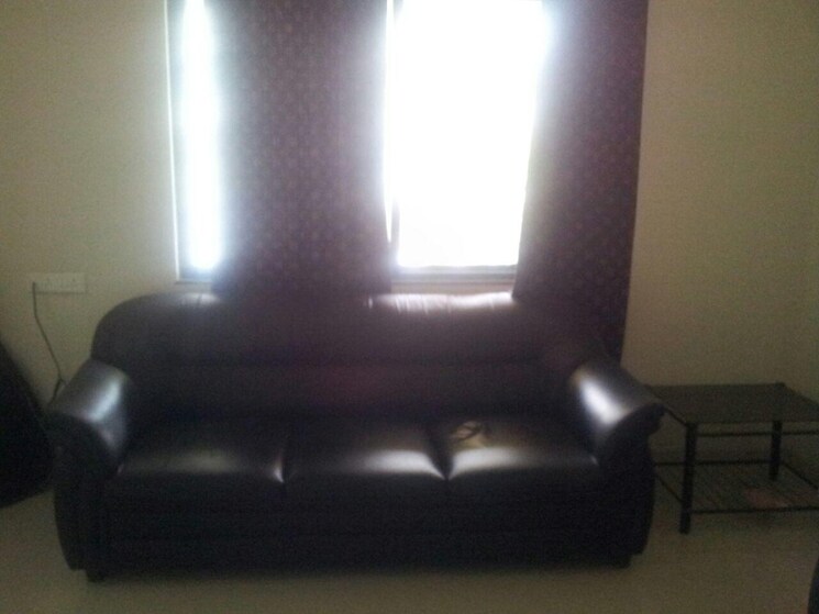 Living Room, the-pearl 3 Bedroom 1500 Sq.Ft. Apartment In Balewadi Pune 9422012