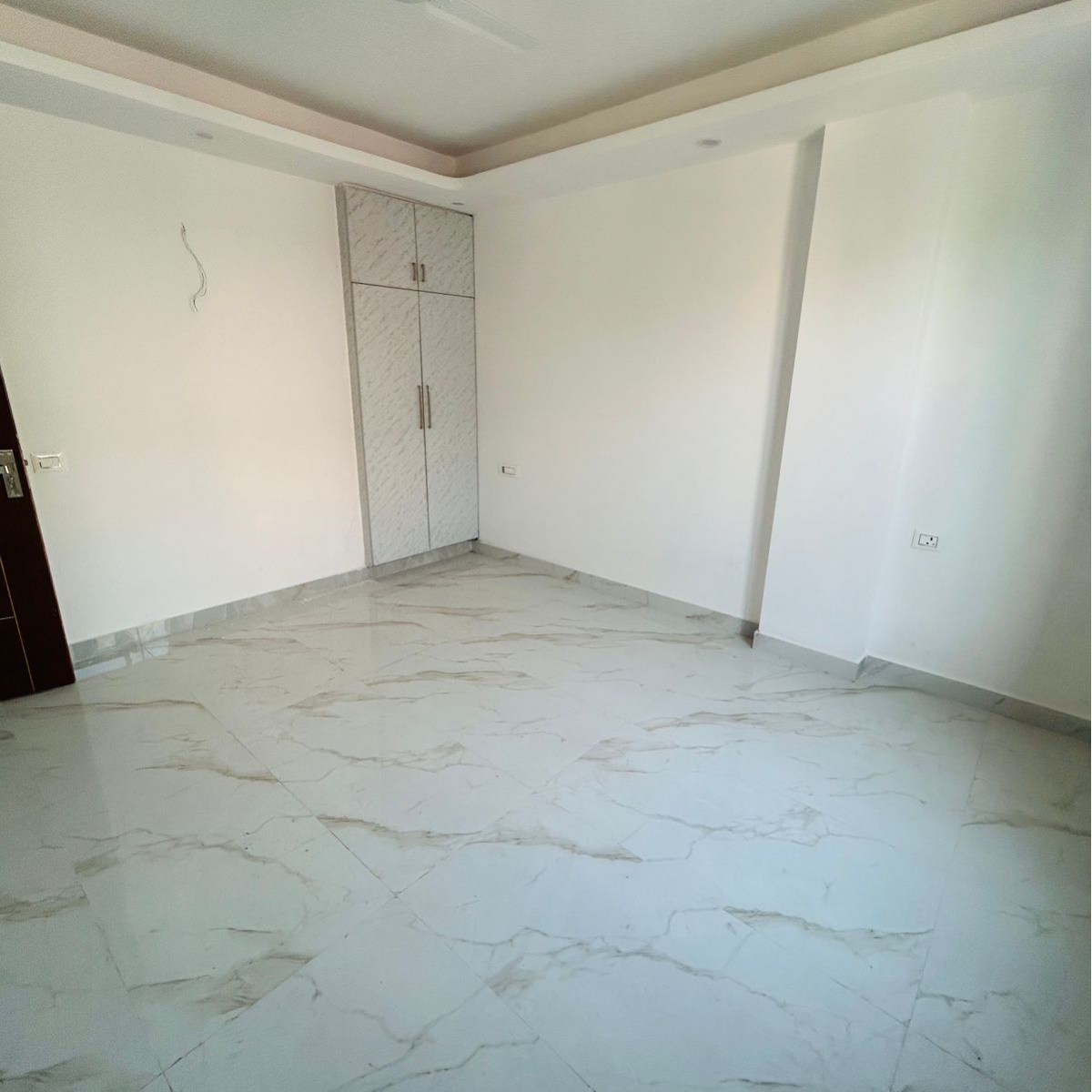 3 BHK Builder Floor For Rent in Maidangarhi
