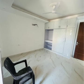 Team Area in 3 BHK Builder Floor at Chattarpur – for Rent