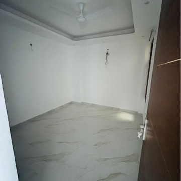 Room in 3 BHK Builder Floor at Chattarpur – for Rent