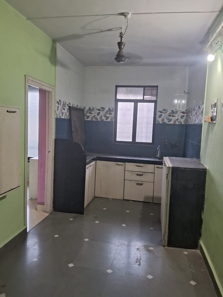 Kitchen, dombivli east 1 Bedroom 425 Sq.Ft. Apartment In Dombivli East Thane 9422077