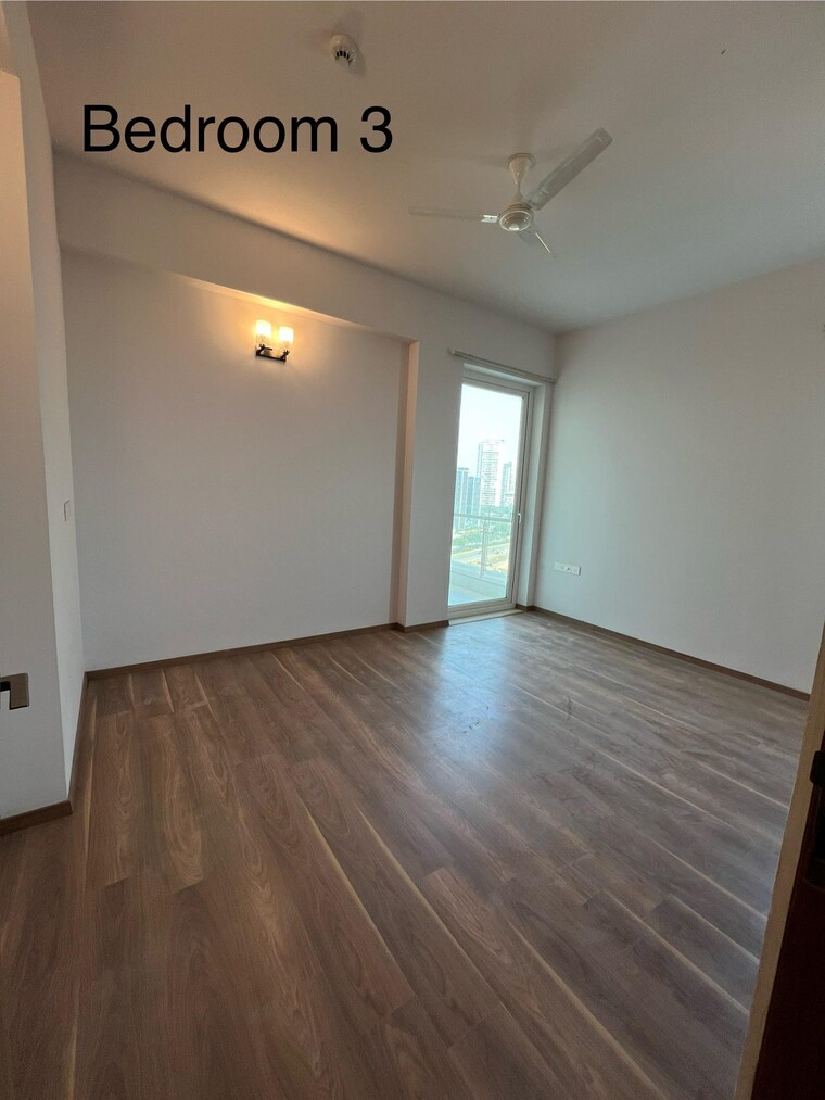 Room, conscient-hines-elevate 3 Bedroom 2295 Sq.Ft. Apartment In Sector 59 Gurgaon 9422066