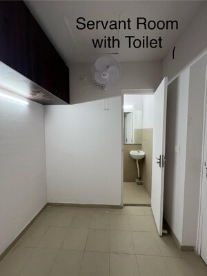 Building Lobby in 3 BHK Apartment at Conscient Hines Elevate, Sector 59 – for Rent