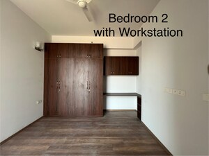 Room in 3 BHK Apartment at Conscient Hines Elevate, Sector 59 – for Rent