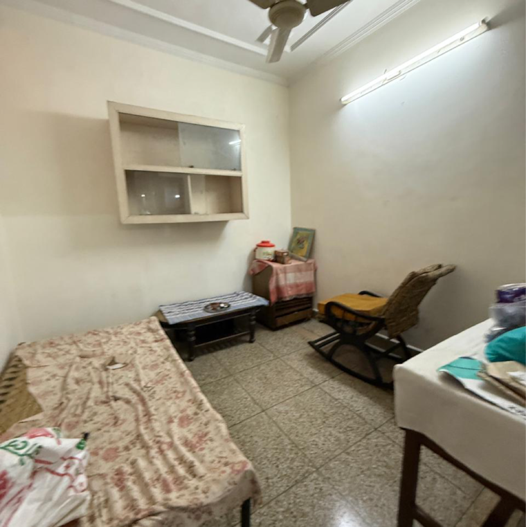 Bedroom, chattarpur 3 Bedroom 900 Sq.Ft. Builder Floor In Chattarpur Delhi 9422120