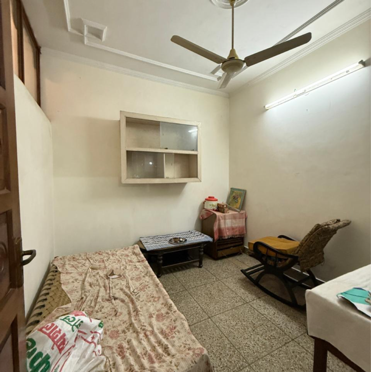 Bedroom, chattarpur 3 Bedroom 900 Sq.Ft. Builder Floor In Chattarpur Delhi 9422120