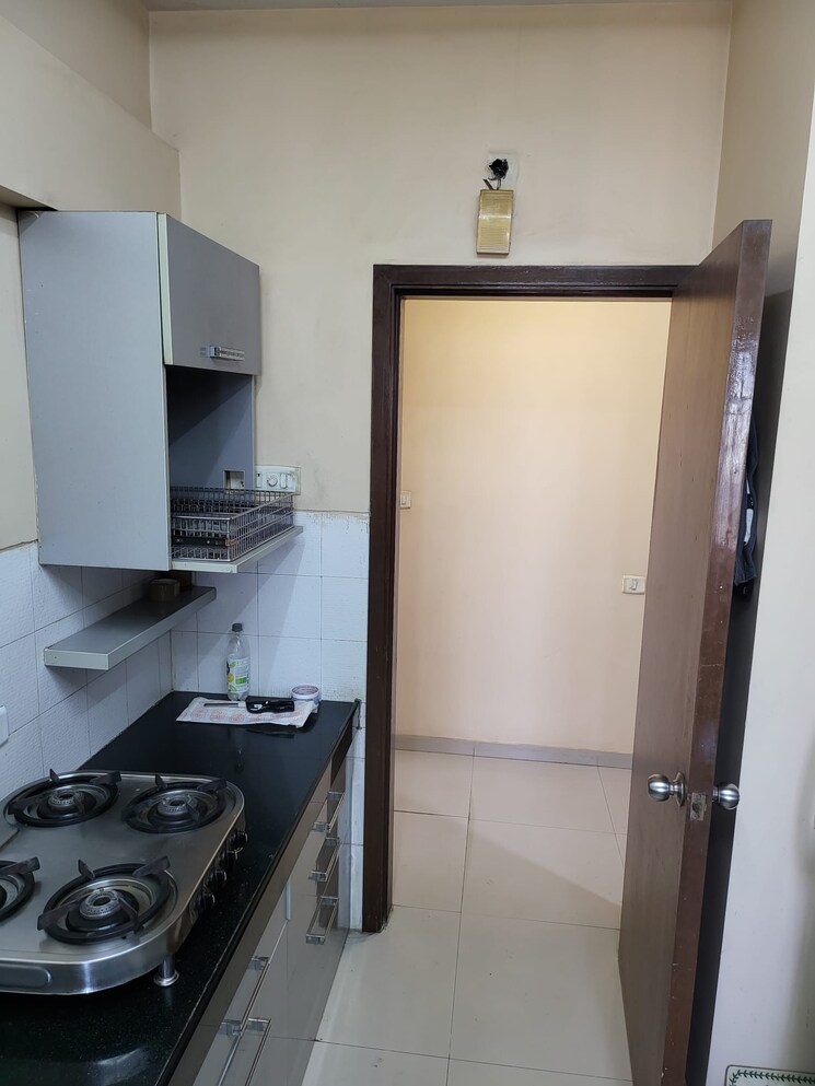 Kitchen, oberoi-springs 3 Bedroom 1150 Sq.Ft. Apartment In Andheri West Mumbai 9422094