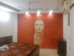 1 BHK 550 Sq.Ft. Builder Floor in Freedom Fighters Enclave